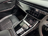Used Audi Q8