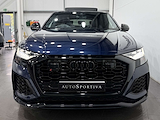 Used Audi Q8