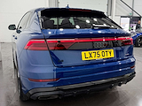 Used Audi Q8