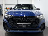 Used Audi Q8