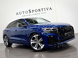 Used Audi Q8