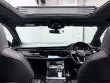 Used Audi Q8