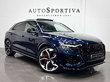 Used Audi Q8