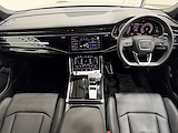 Used Audi Q8