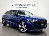 Used Audi Q8