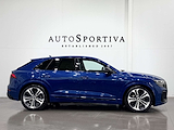 Used Audi Q8