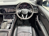 Used Audi Q8