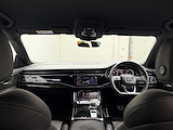 Used Audi Q8