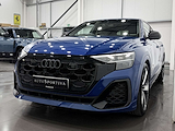 Used Audi Q8