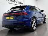 Used Audi Q8