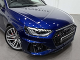 Used Audi Quattro