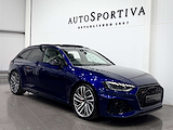 Used Audi Quattro