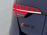 Used Audi Quattro
