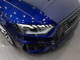 Used Audi Quattro