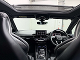 Used Audi Quattro