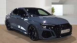 Used Audi Quattro