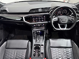 Used Audi RS Q3