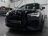 Used Audi RS Q3