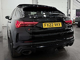 Used Audi RS Q3