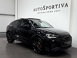 Used Audi RS Q3