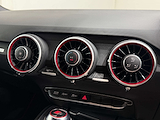 Used Audi TT