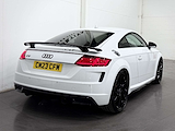 Used Audi TT
