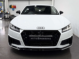 Used Audi TT