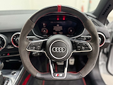 Used Audi TT