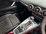 Used Audi TT