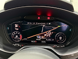 Used Audi TT