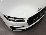 Used Audi TT
