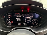 Used Audi TT