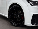 Used Audi TT