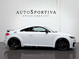 Used Audi TT