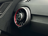 Used Audi TT