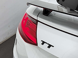 Used Audi TT
