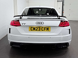 Used Audi TT