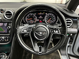 Used Bentley Bentayga