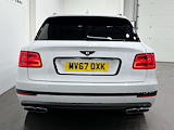 Used Bentley Bentayga
