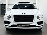 Used Bentley Bentayga