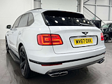 Used Bentley Bentayga