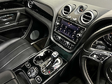 Used Bentley Bentayga