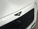 Used Bentley Bentayga