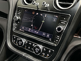 Used Bentley Bentayga
