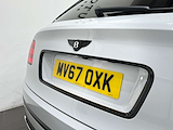 Used Bentley Bentayga