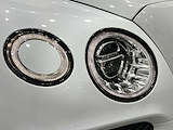 Used Bentley Bentayga