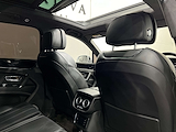 Used Bentley Bentayga