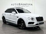 Used Bentley Bentayga