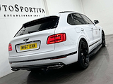 Used Bentley Bentayga
