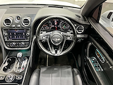 Used Bentley Bentayga